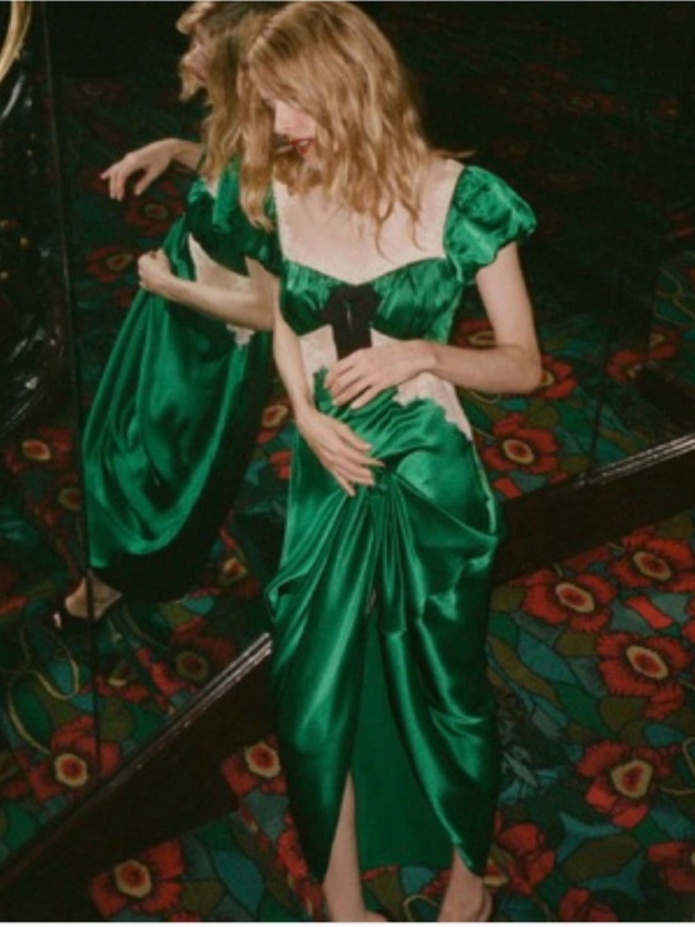 Doen Veda Dress
